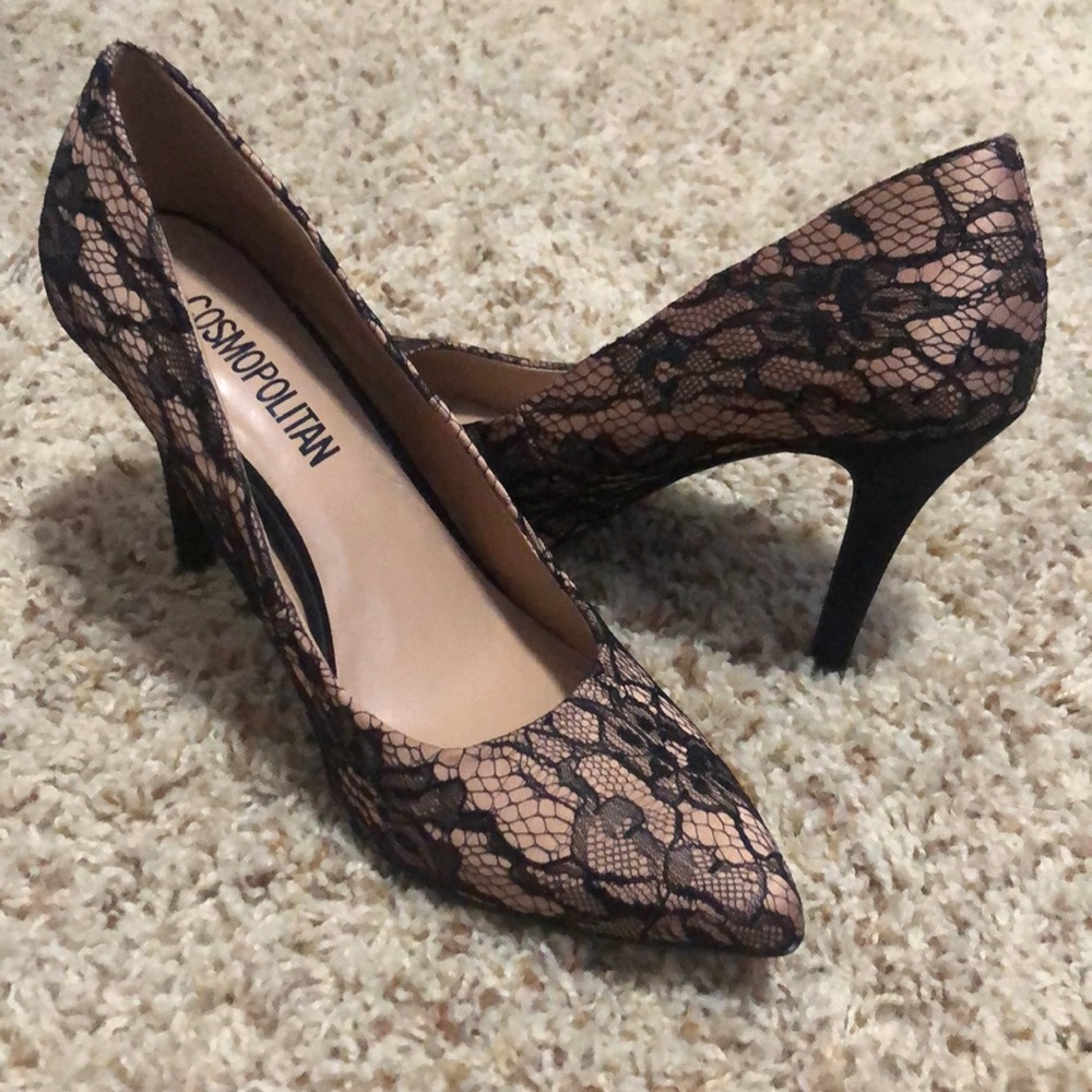 Never wear